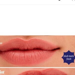 benefit - Mini PlushTint - Cream Puff